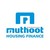 Muthoot Housing Finance Company Limited logo