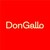 Don Gallo Café logo