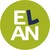 Communauté de Communes ELAN logo