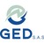 GED Ets ADREM logo