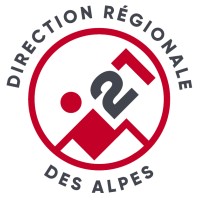 Lidl Direction Régionale des Alpes logo
