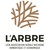 L'ARBRE logo