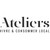 Les Ateliers logo
