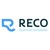 Cabinet RECO logo