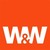 Wüstenrot Bausparkasse AG logo