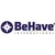 BeHave INTERNATIONAL logo