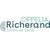 Centre de santé Oppelia - Richerand logo