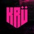 KRÜ logo