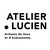 Atelier Lucien logo