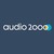 Audio 2000 logo