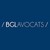 BGL AVOCATS logo