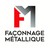 Façonnage Métallique logo