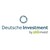 Deutsche Investment logo