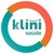 Klini Saúde logo