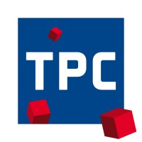TPC - VINCI Construction France logo