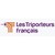LES TRIPORTEURS FRANÇAIS logo