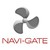 Navi-Gate bv logo