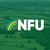 NFU (National Farmers'​ Union) logo