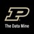 The Data Mine-Purdue University logo