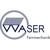 WASER Feinmechanik logo