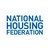 Logo di National Housing Federation