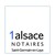 1 ALSACE NOTAIRES (SCP MARTINOT CHAVOT DUJARDIN SONNEVILLE CONCÉ-DJIANE VITALI) logo