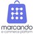Marcando logo
