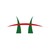 Hôpital Universitaire International Mohammed VI logo