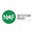 NAF logo