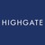 Highgate School logo