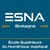 ESNA Bretagne logo