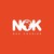 NOK Courier logo