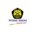 PPSDM MIGAS logo
