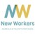 New Workers logo