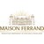 Maison Ferrand logo