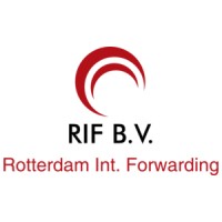 RIF BV logo