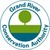 Grand River Conservation Authority logo