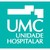Hospital UMC Logo