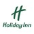 Holiday Inn London Bloomsbury logo