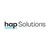 hap Solutions Group logo