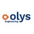 Olys Engineering logo