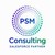 PSM Consulting logo