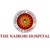 The Nairobi Hospital logo