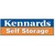 Kennards Self Storage logo