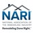 NARI logo