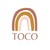 TOCO logo