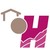 Hérault Logement logo