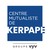 Centre Mutualiste de Kerpape logo