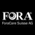 ForaCare Suisse AG logo