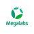 Megalabs Centroamérica logo